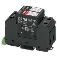 VAL-MS 230/1+1-FM  - Surge protection for power supply VAL-MS 230/1+1-FM - thumbnail