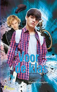 Voor de klas (Paperback)