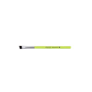 Benecos Borstel angled 14cm colour edition