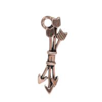 iXXXi Charm Multiple Arrows Rosé