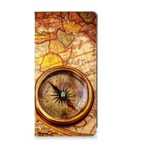 Samsung Galaxy S25 | Book Cover | Kompas