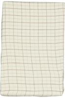 Aankleedkussenhoes - Beige