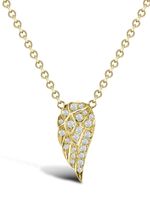 Pragnell pendentif Tiara en or blanc 18ct à diamants