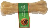Geperst bot 13 cm met banderol - Gebr de boon