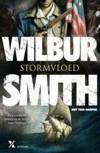 Stormvloed (Paperback)