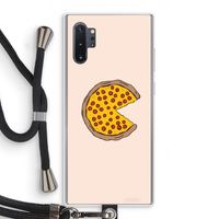 You Complete Me #2: Samsung Galaxy Note 10 Plus Transparant Hoesje met koord