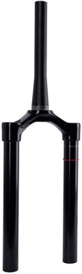 ROCKSHOX Crown/st.tube unit rs 27,5" boost black