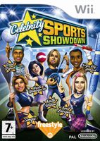 Celebrity Sports Showdown - thumbnail