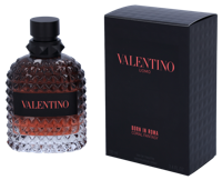 Valentino Uomo Born in Roma Coral Fantasy Eau de toilette Spray 100 ml Heren