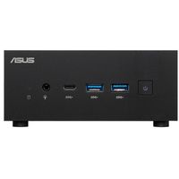 PN52-BBR758HD Barebone