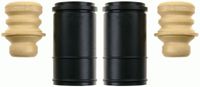 Aanslagrubber met stofkap - Protection kit 900046