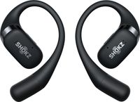 Shokz OpenFit oordopjes zwart