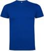 Roly RY6502 Men´s Dogo Premium T-Shirt - Royal Blue 05 - 3XL