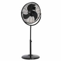 Tafelventilator UFESA FF1450 120W Zwart 120 W