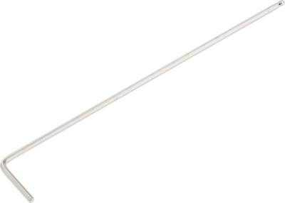 HAZET Haakse schroevendraaier 2105LG-015 · Binnen-zeskant-profiel · SW 1,5 mm