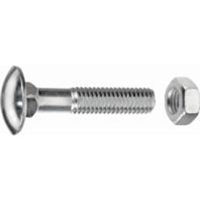 Connex Houtbout M8X40 4St A2 - KY4540840