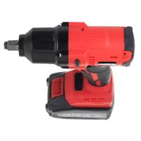 Borstelloze slagmoersleutel 1/2" 700Nm YATO YT-82806