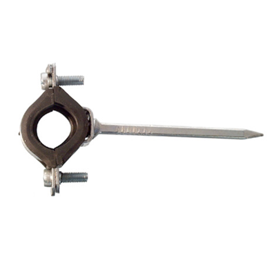 Cornat Beugel Verzinkt Iso Buis 1/2 (5St) - T562111