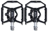 ACID COMBO A4-IB Hybrid Pedals