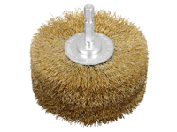 PARKSIDE Accessoires voor boormachine (Houtstructuurborstel)