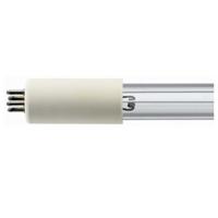Filtreau 80W UVC Amalgaam Vervangingslamp - 650mm, Witte Fitting, Lange Levensduur voor Vijvers Filtreau 80W UVC Amalgaam Vervangingslamp - 650mm, Witte Fitting, Lange Levensduur voor Vijvers