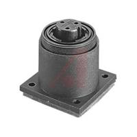 Bulgin PX0757/S Ronde connector 1 stuk(s)