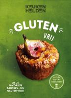Glutenvrij (Hardback)