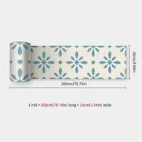 DecoMosaic Waterdichte Mozaïek Wandstickers DecoMosaic Waterdichte Mozaïek Wandstickers