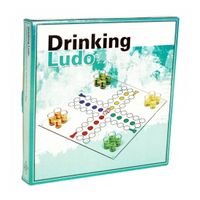 Drankspel/drinkspel ergernis bordspel   -