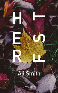 Herfst - Ali Smith - ebook