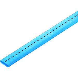 Weidmüller CLI M 2-4 WS/SW 1 MP Markeerring Opdruk 1 Buitendiameter 10 tot 317 mm 1871371505