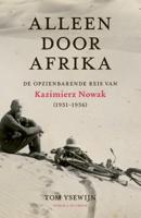 Alleen door Afrika (Paperback) Alleen door Afrika (Paperback)