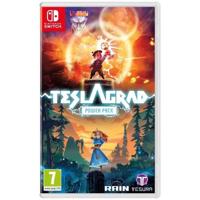 Teslagrad Power Pack - Nintendo Switch-game