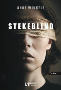 Stekeblind (Paperback)