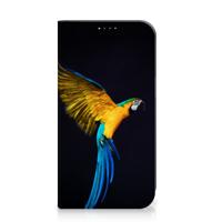 iPhone 15 | Hoesje maken | Papegaai