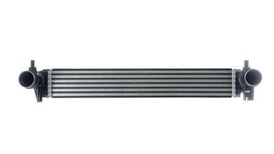 Intercooler, inlaatluchtkoeler CI402000P