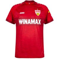 VFB Stuttgart Shirt Uit 2023-2024
