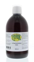 Cruydhof Lichaamsreinigende elixer Elver