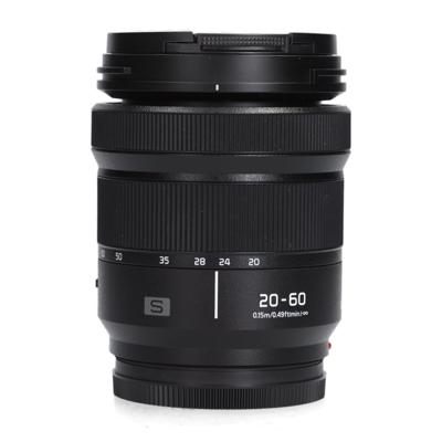 Panasonic Panasonic Lumix S 20-60mm F3.5-5.6