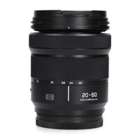 Panasonic Panasonic Lumix S 20-60mm F3.5-5.6