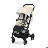 CYBEX - Beezy BLK Kinderwagen - Canvas Wit CYBEX - Beezy BLK Kinderwagen - Canvas Wit