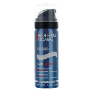 Biotherm Biotherm Homme Foam Shaver 50 ML