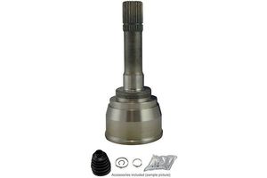 Homokineet reparatie set, aandrijfas CV8503