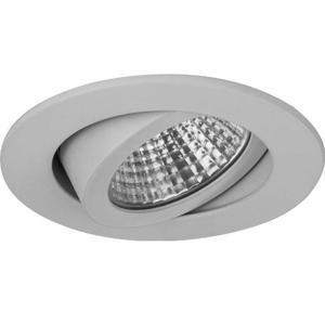 Brumberg 33353073 33353073 LED-inbouwlamp LED 6 W Wit