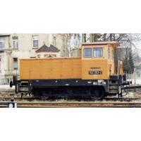 Piko H0 52631 H0 diesellocomotief BR 102.1 van de DR