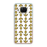 Musketon Anchor: Xiaomi Mi 10T Lite 5G Transparant Hoesje