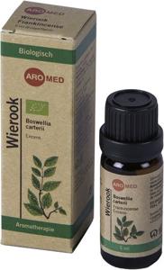 Aromed Wierook olie bio