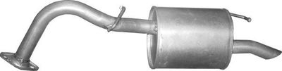 Einddemper 26178