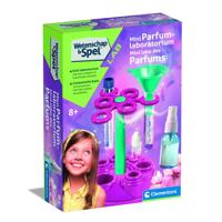 Clementoni Mini Laboratorium Parfum Maken - thumbnail