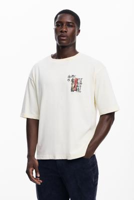 Karpershirt - WHITE - L